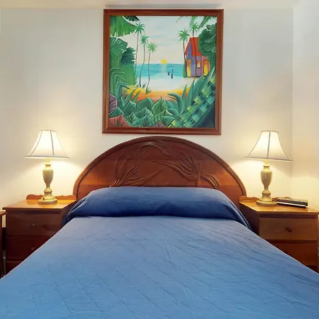 Caribe Island 1 Bedroom #20