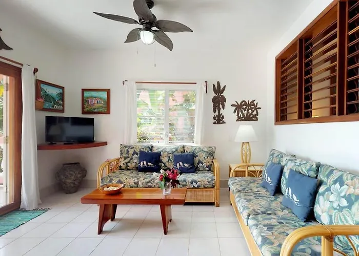 Caribe Island 1 Bedroom #20 San Pedro (Ambergris Caye)