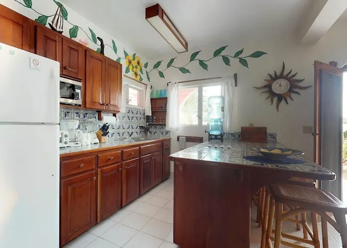 Caribe Island 1 Bedroom #20 * San Pedro (Ambergris Caye)