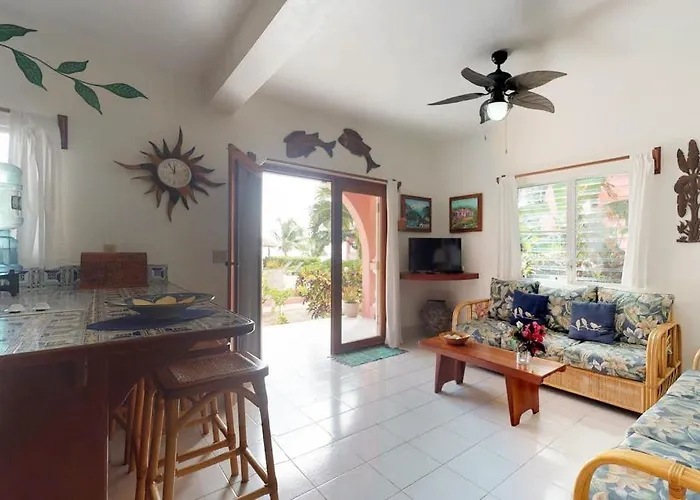Caribe Island 1 Bedroom #20 Сasa de vacaciones