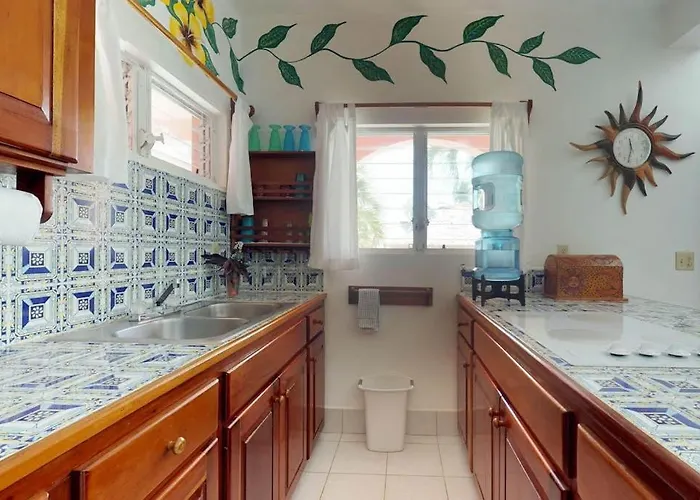 Caribe Island 1 Bedroom #20 San Pedro (Ambergris Caye)