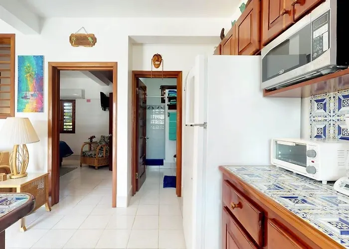 Caribe Island 1 Bedroom #20 Сasa de vacaciones