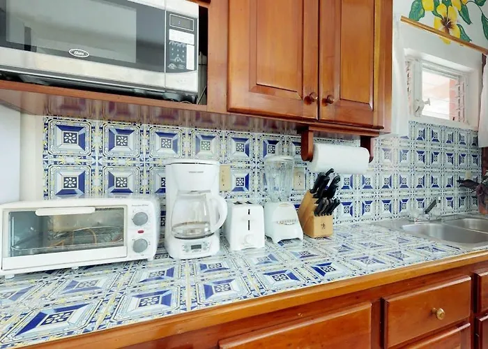 Caribe Island 1 Bedroom #20 *