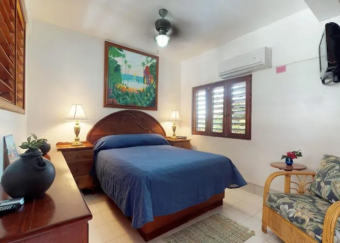 Caribe Island 1 Bedroom #20 Сasa de vacaciones
