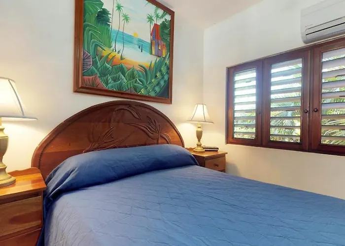 Caribe Island 1 Bedroom #20