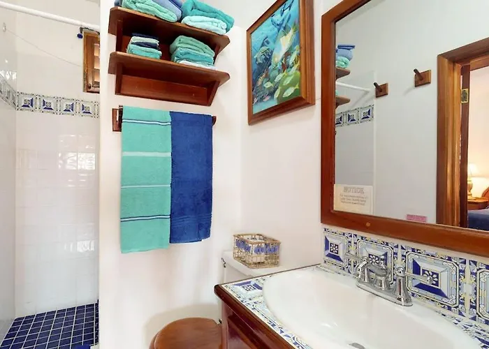 Сasa de vacaciones Caribe Island 1 Bedroom #20 San Pedro (Ambergris Caye)