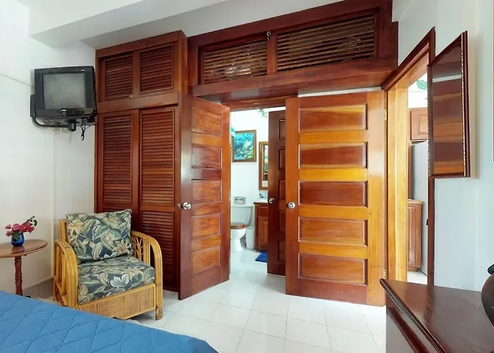 Caribe Island 1 Bedroom #20 San Pedro (Ambergris Caye)