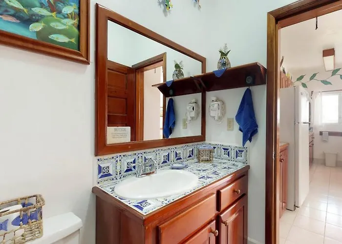 Caribe Island 1 Bedroom #20