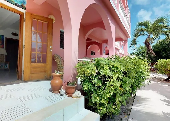 Caribe Island 1 Bedroom #20 Сasa de vacaciones *