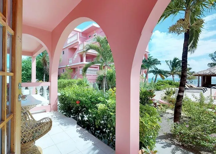 Caribe Island 1 Bedroom #20 San Pedro (Ambergris Caye)