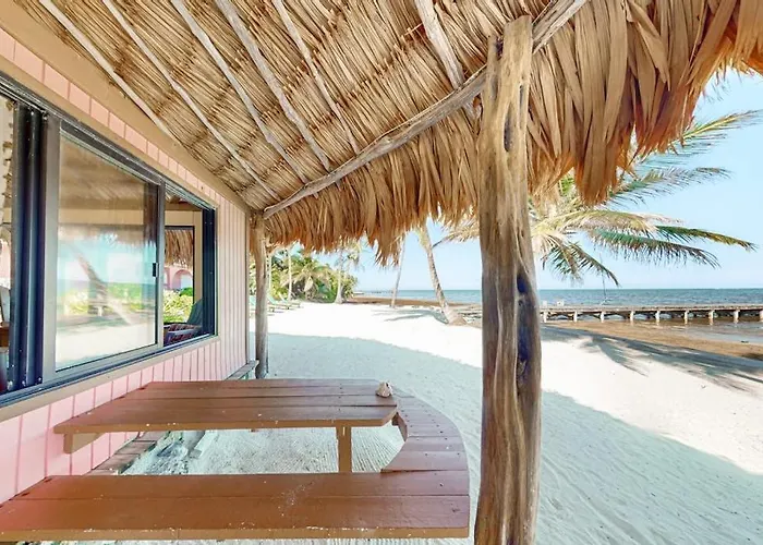 Caribe Island 1 Bedroom #20 Ferienhaus