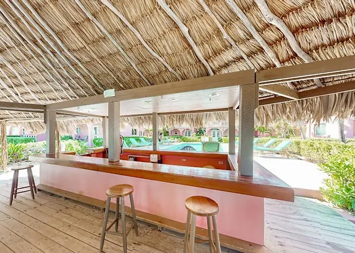 Ferienhaus Caribe Island 1 Bedroom #20 *