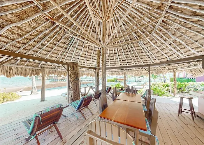 Caribe Island 1 Bedroom #20