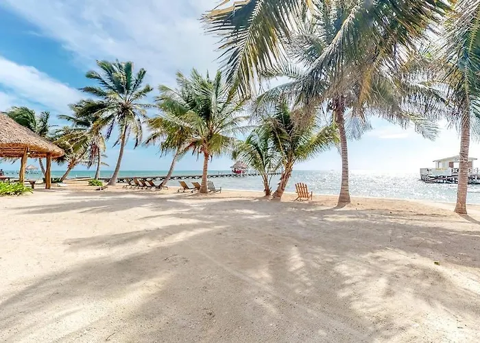 Caribe Island 1 Bedroom #20 Сasa de vacaciones