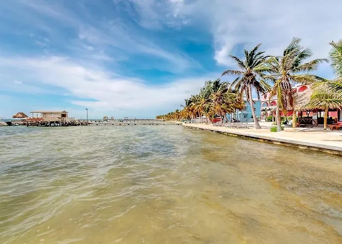 Сasa de vacaciones Caribe Island 1 Bedroom #20