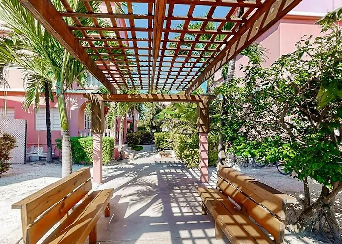 Caribe Island 1 Bedroom #20 Ferienhaus *
