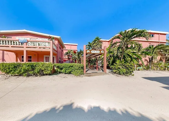 Caribe Island 1 Bedroom #20 San Pedro (Ambergris Caye)